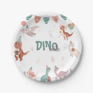 Assiettes En Carton Plaque de papier