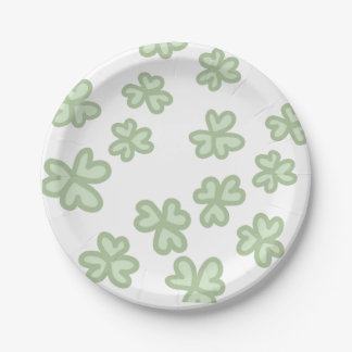 Assiettes En Carton Plaque de papier