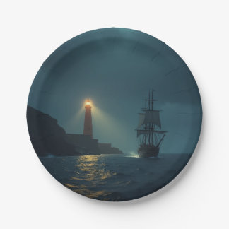 Assiettes En Carton Plaque de papier