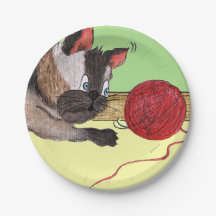 Plaque de papier à fils rouge d'Elvis