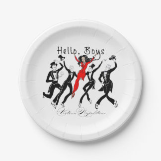 Assiettes En Carton Plaque de papier petite