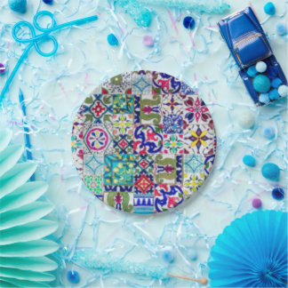 Assiettes En Carton Plaque papier 68