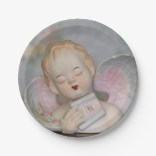 Assiettes En Carton Plaque Papier Angel