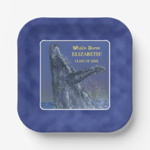 Plaque papier pour la partie de graduation de la b