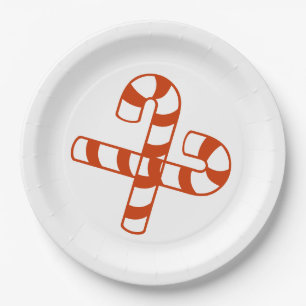 Assiettes En Carton Plaque papier - Sucres de canne