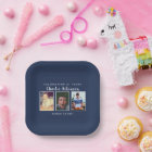 Plaque photo 21e anniversaire