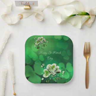 Assiettes En Carton Plaques de papier