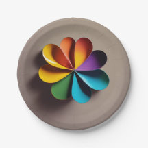 Plaques de papier chic pour chaque occasion