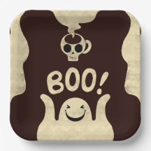 Plaques de papier et de parties