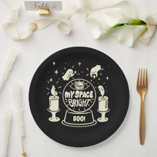 Assiettes En Carton Plaques de papier et de parties