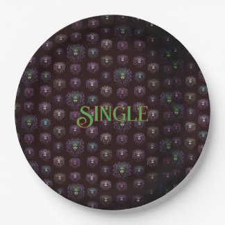 Assiettes En Carton Plaques de papier Medusa