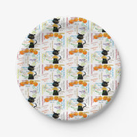 Plaques de papier Octobre, 31 Anniversaire