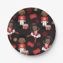 Plaques de papier pour biscuits de vacances Herita