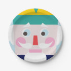 Plaques de papier pour soldat de caissons