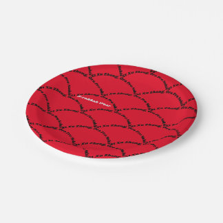 Assiettes En Carton Plaques de papier St Xu Zheng