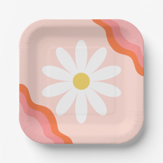 Assiettes En Carton Plaques de papier super | Plaques Super (Recto)