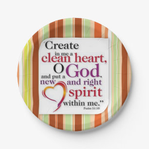 Assiettes En Carton Plaques de papier Thanksgiving