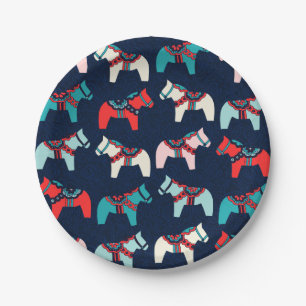 Assiettes En Carton Plaques en papier Dala Hors