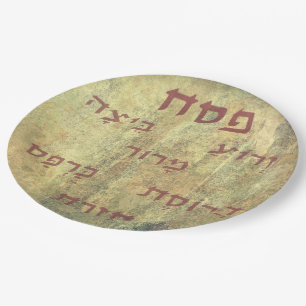 Assiettes En Carton Plaques individuelles de séchage de pêche pour tou