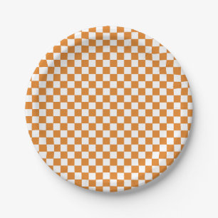 Assiettes En Carton Plate-forme à skateboard On va le lancer Plaques à