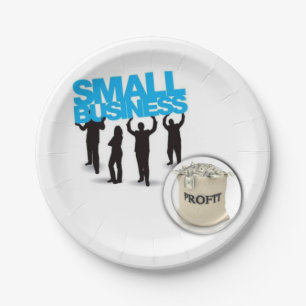 Assiettes En Carton Plates-formes papier