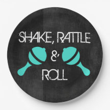 Plats de vedette du rock