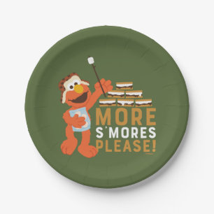 Assiettes En Carton Plus S'Il Vous Plaît !