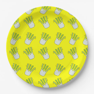 Assiettes En Carton Preludio