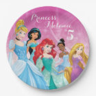 Princesse Disney | Anniversaire