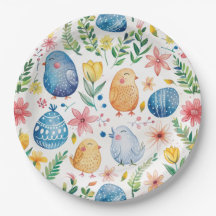 Printemps de Pâques 3