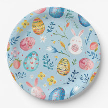 Printemps Fleur Pâques 4