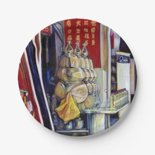 Assiettes En Carton Probabiliste présumé