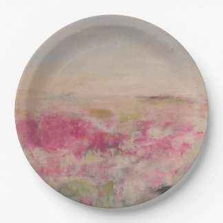 Assiettes En Carton Rechercher le printemps