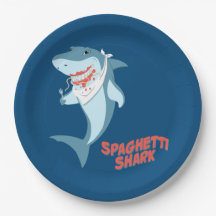 Requin spaghetti