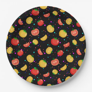 Assiettes En Carton Roms