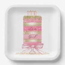 Rose "C'est une fille"