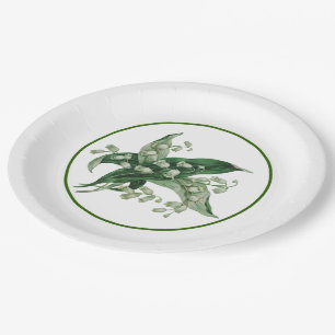 Assiettes En Carton Samantha Lily 2