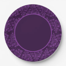 Sapin de Noël Sugar Plum CurlyQue