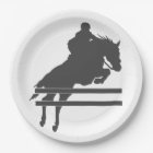 Silhouette du cheval de croisement - Choisir la co