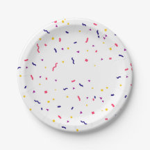 Sprinkle's Party