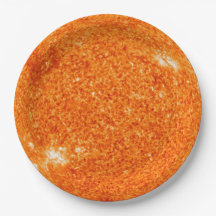 Sun Tableware from Celestial