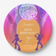 Super Retro les années 70 80s Disco 30e anniversai