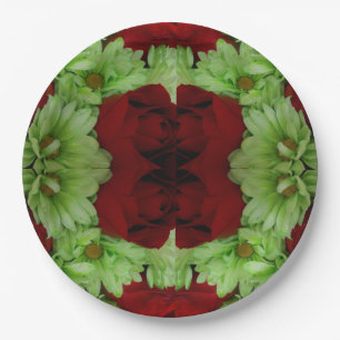 Assiettes En Carton Thomasse