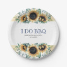 Tournesol rustique Je fais BBQ