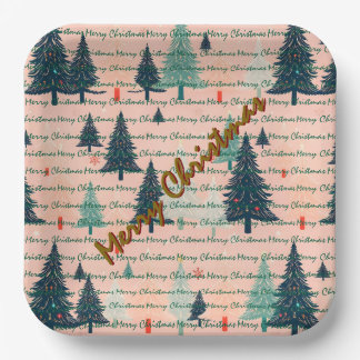 Assiettes En Carton Trendy Christmas Luxury Christmas Trees