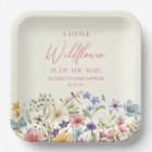 Un Baby shower Floral Fleur Fleur Fleur Un Peu Fle