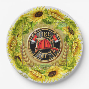 Assiettes En Carton Un Beau Jour Pour Un Mariage Ou Toute Jolie Occasi