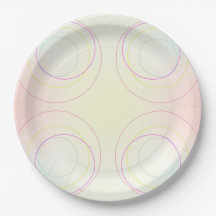 Un cercle.