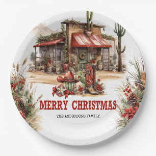 Assiettes En Carton Une expérience vraiment occidentale dans les Prair