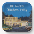 Vacances de Noël de la Lampe Nationale